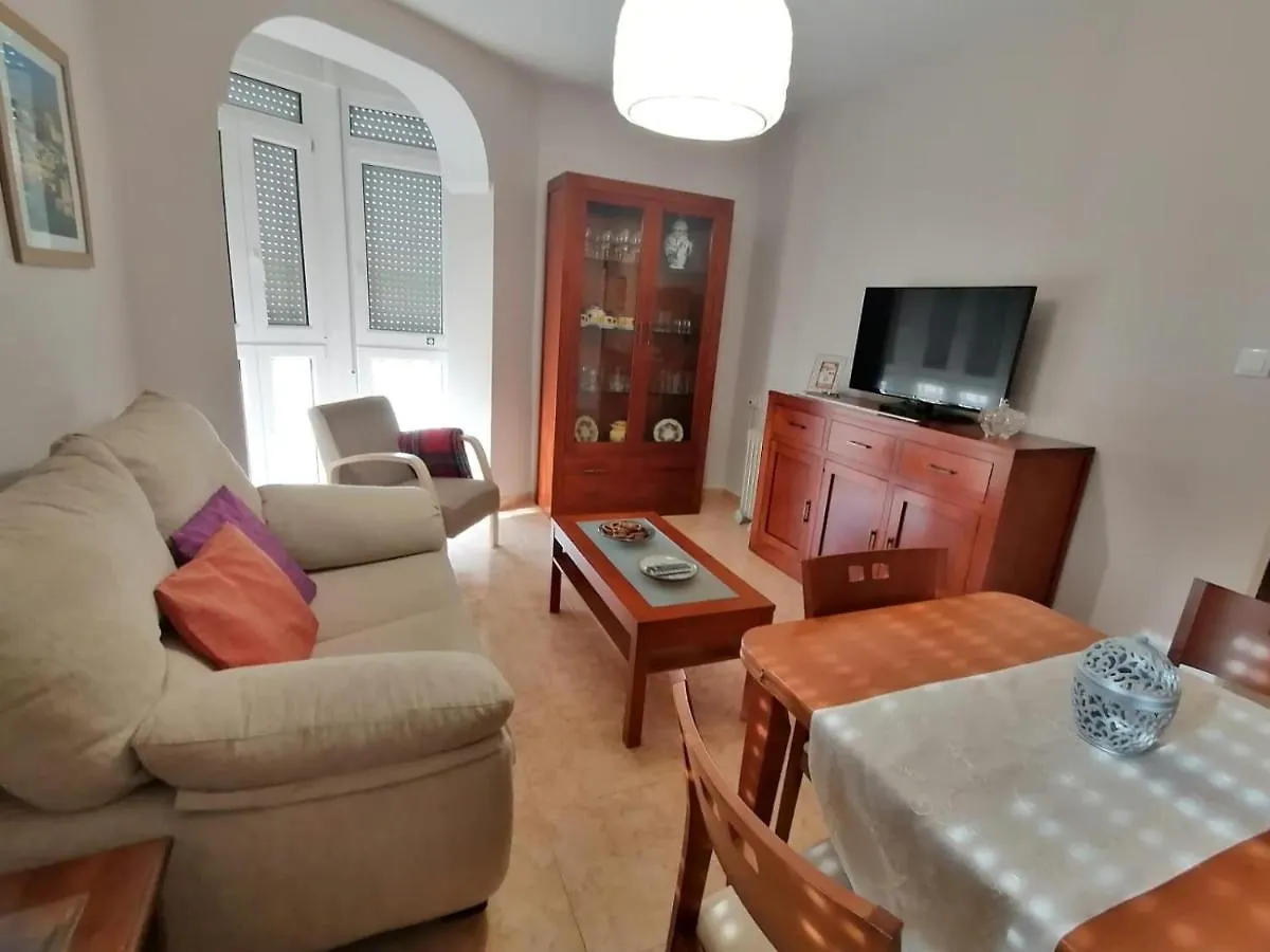 Keka En Playa La Victoria Con Ascensor Grupo Ac Gestion location