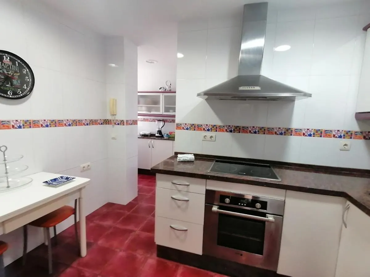 Keka En Playa La Victoria Con Ascensor Grupo Ac Gestion Apartment Cadiz Spain