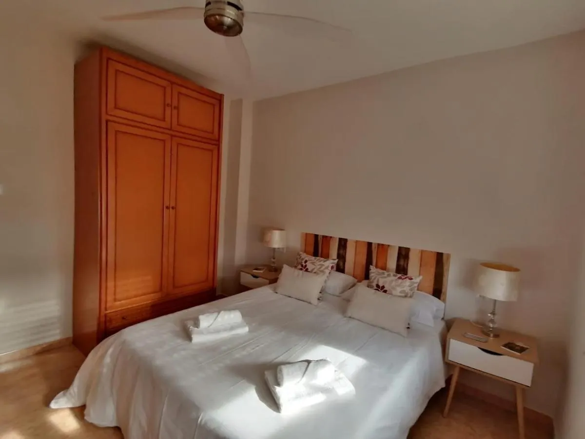 Keka En Playa La Victoria Con Ascensor Grupo Ac Gestion Apartment Cadiz
