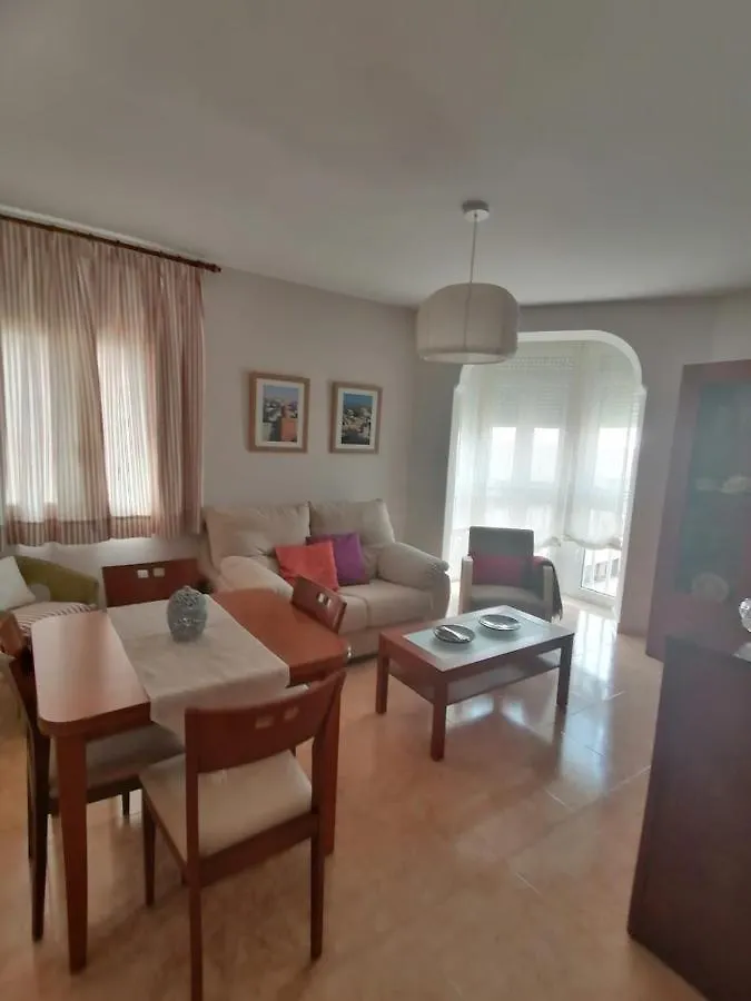 Keka En Playa La Victoria Con Ascensor Grupo Ac Gestion Apartment Cadiz