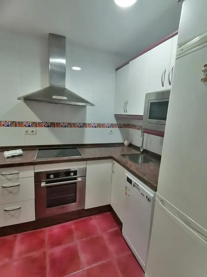 Keka En Playa La Victoria Con Ascensor Grupo Ac Gestion Apartment Cadiz