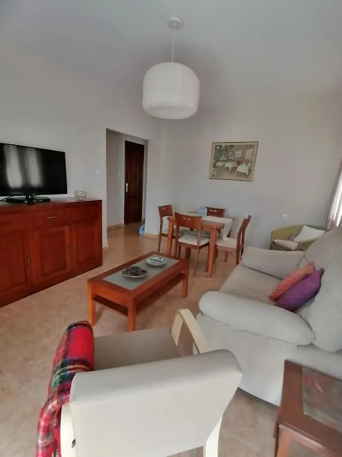 Keka En Playa La Victoria Con Ascensor Grupo Ac Gestion Apartment Cadiz