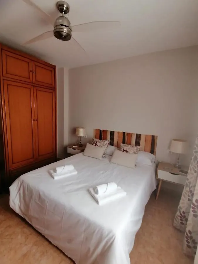 Keka En Playa La Victoria Con Ascensor Grupo Ac Gestion Apartment Cadiz 0*,