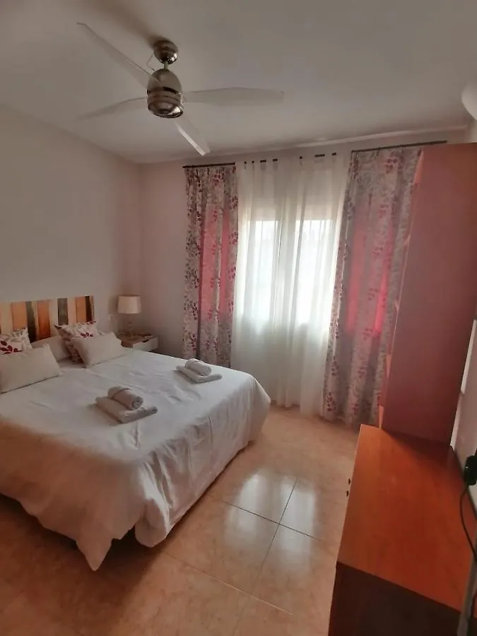 Keka En Playa La Victoria Con Ascensor Grupo Ac Gestion Apartment Cadiz Spain