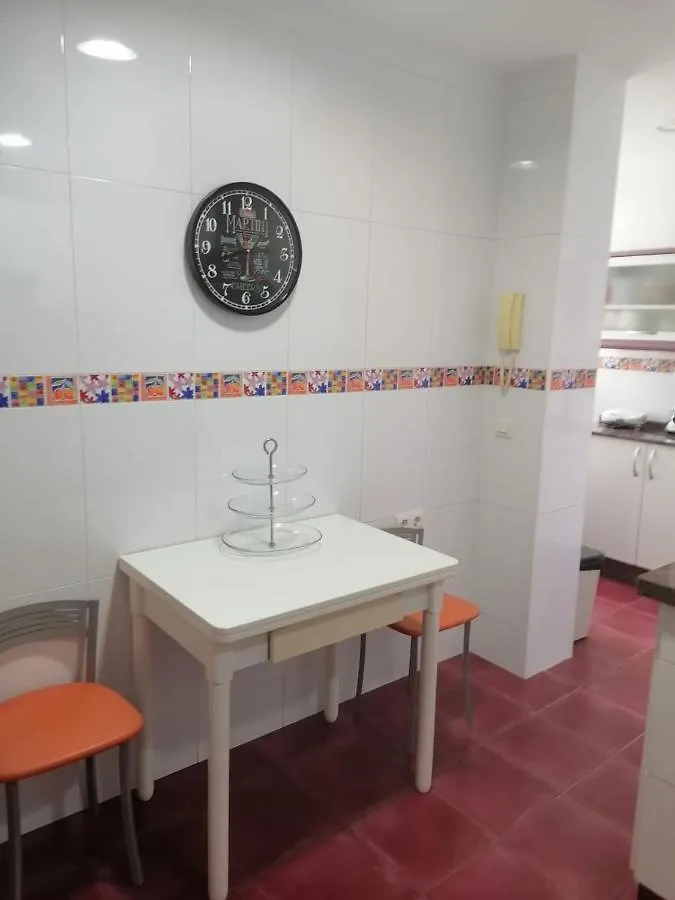 Keka En Playa La Victoria Con Ascensor Grupo Ac Gestion Apartment Cadiz Spain