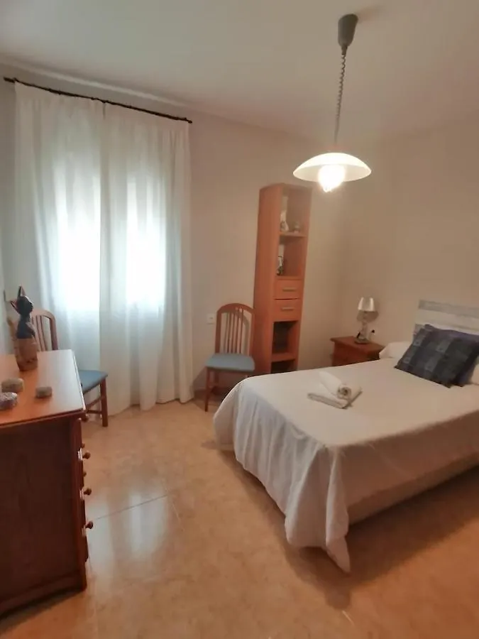 Keka En Playa La Victoria Con Ascensor Grupo Ac Gestion Apartment Cadiz